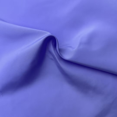 75D*150D 132GSM 100%P υφάσματα μνήμης από πολυεστέρα