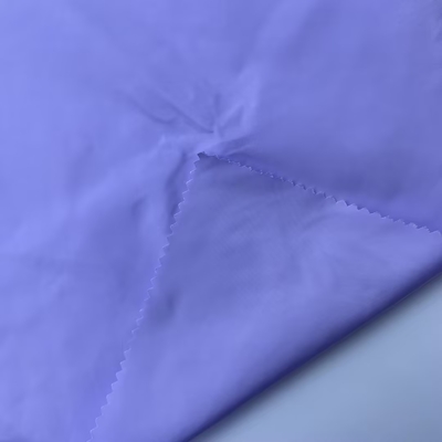 50D*50D 100%P 79GSM Υφάσματα μνήμης από πολυεστέρα