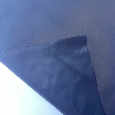 75D*150D 216*109 100%P 150GSM Υφάσματα μνήμης από πολυεστέρα