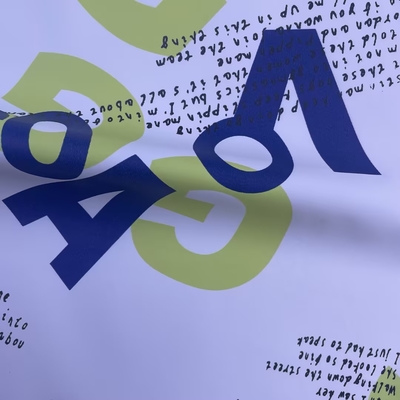 124GSM 100%P 75D*150D Υψηλής ελαστικότητας ύφασμα