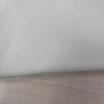 109GSM 96%P 4%SP 4πτυχές υφάσματα από σπάντεξ