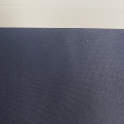 114GSM 100%P 75D*75D υφάσματα από πολυεστέρα