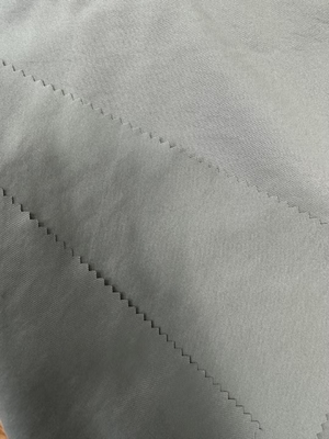 N70D*75D/T400 100%P 145GSM Υψηλής ελαστικότητας ύφασμα