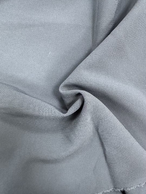 250GSM 92%P 8%SP 120D+40D*120D+40D 4-Way spandex