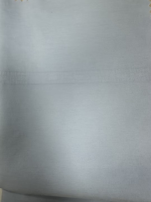 203GSM 93%P 7%SP 30D*50D+20D Δύοδιαδρομικό ύφασμα από σπάντεξ