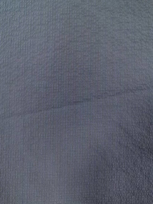100D+75D*100D+75D 100%P 160GSM Υψηλό ελαστικό ύφασμα
