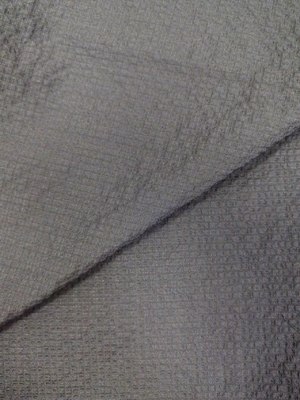 100D+75D*100D+75D 100%P 160GSM Υψηλό ελαστικό ύφασμα