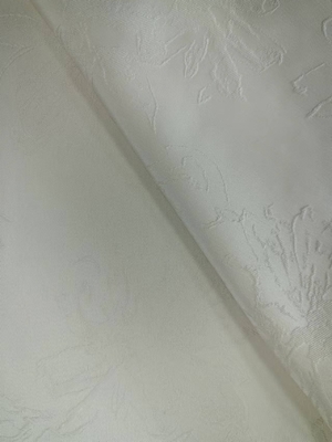 150GSM 96%P 4%SP 50D*100D+40D Δύοδιαδρομικός υφάσματος από σπάντεξ