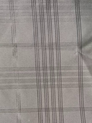75D*100D 100%P 105GSM Υψηλής ελαστικότητας ύφασμα