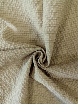 75D+75D*75D+75D 100%P 120GSM Υψηλό ελαστικό ύφασμα