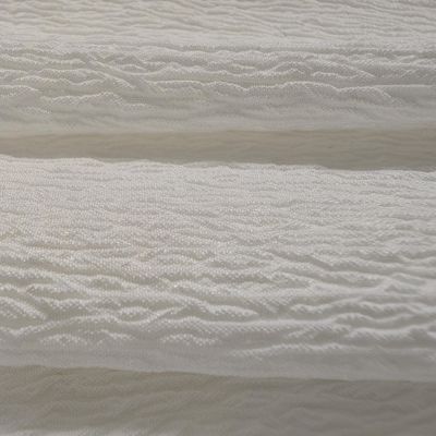 75D+50D*50D 100%P 127±3GSM Board Shorts Fabric