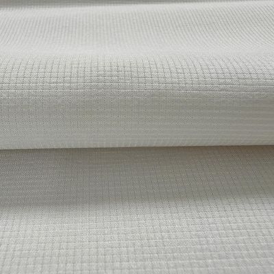 75D T400*75D DTY 100%P 91±3GSM Σορτς Πίνακα Ύφασμα