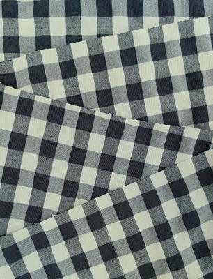 P75D/40D+N70D/40D  47%P 44%N 9%SP  142±3GSM  High Elastic Fabric