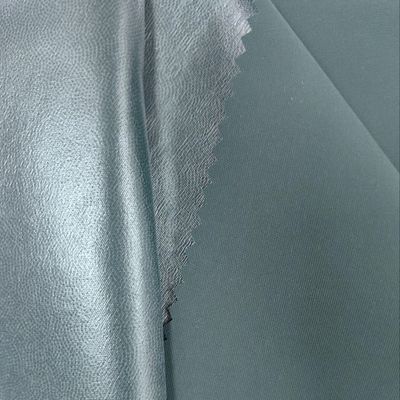 150D/DTY*75D/T400+40S 100%P 243±3GSM Υψηλή ελαστικό ύφασμα