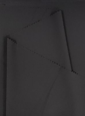 75D+40D*75D+40D 86%P 14%SP 132±3GSM Πολυεστερικό ύφασμα spandex