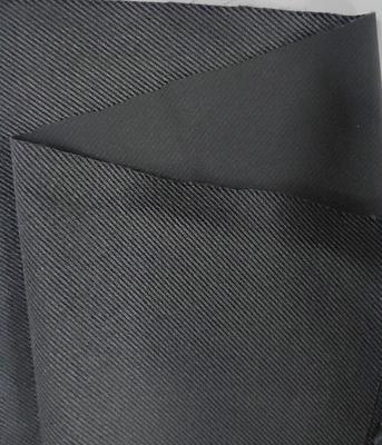 75D+40D*75D+40D+300D 92%P 8%SP 216±3GSM 4-Way spandex ύφασμα