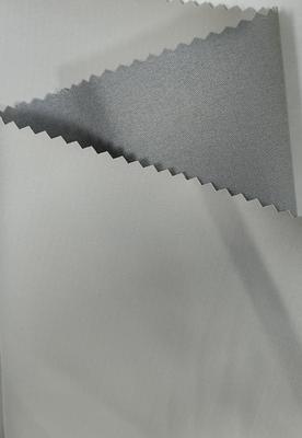 50D/T8*50D/T8 100%P 157±3GSM Υψηλό ελαστικό ύφασμα