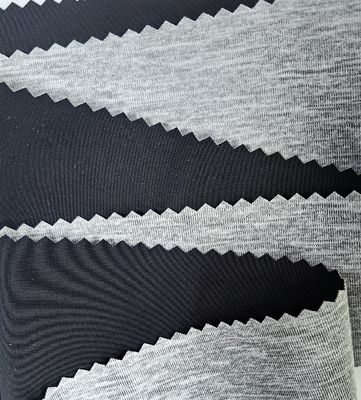 30D+20D*30D+20D 82%N 18%SP 291±3GSM 4-Way spandex ύφασμα