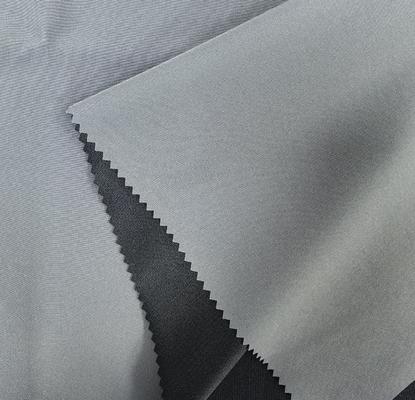 70D+40D*70D+40D 88%N 12%SP 265±3GSM 4-Way spandex ύφασμα