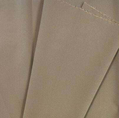 75D+40D*75D+40D 90%P 10%SP 115±3GSM 4-Way spandex ύφασμα