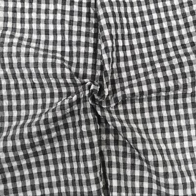 75D+80D*75D+80D 100%P 106±3GSM Σορτς Πίνακα Ύφασμα